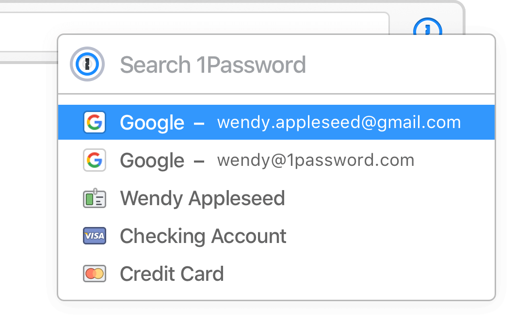 Use the command-line tool as a standalone 1Password client